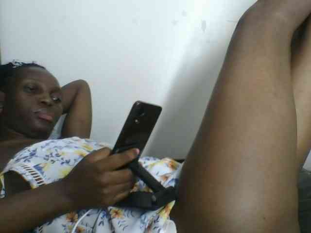 Melaniegoddess Melaniegoddess