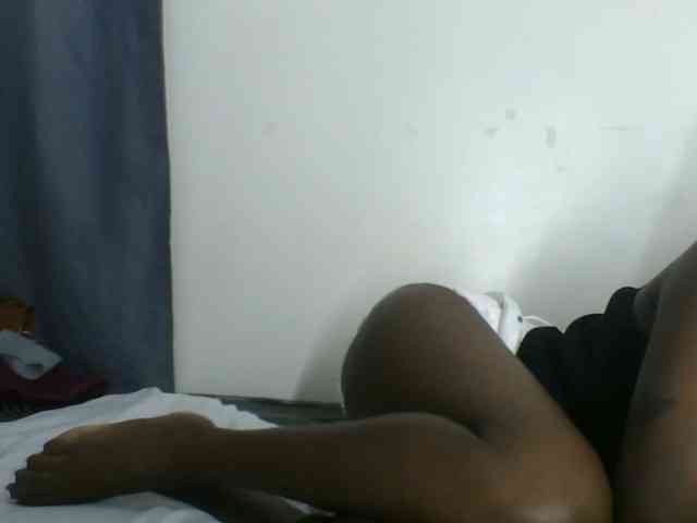 Melaniegoddess webcam