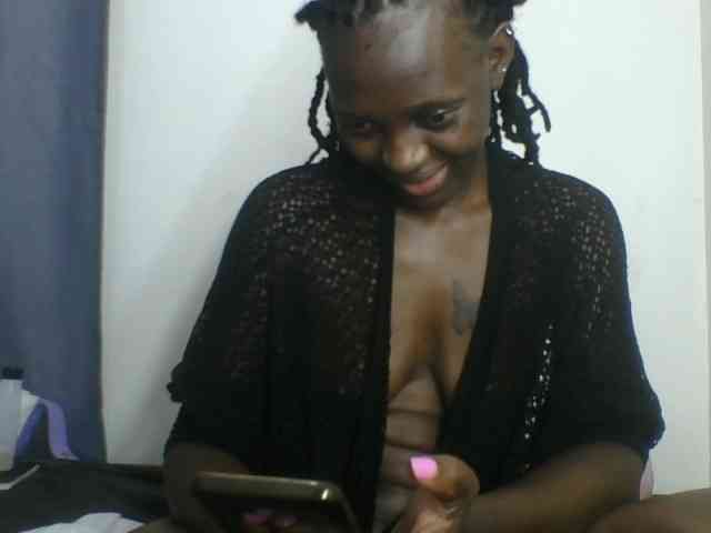 Melaniegoddess webcam