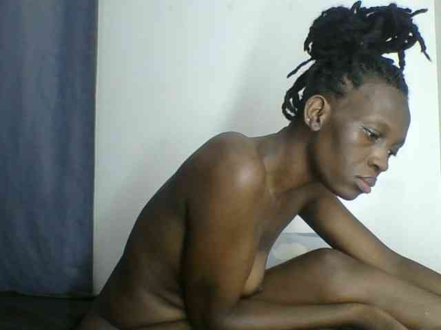 Melaniegoddess webcam
