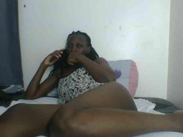 Melaniegoddess webcam