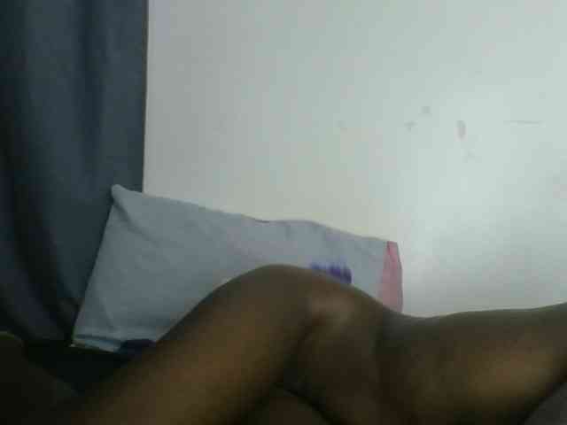 Melaniegoddess webcam