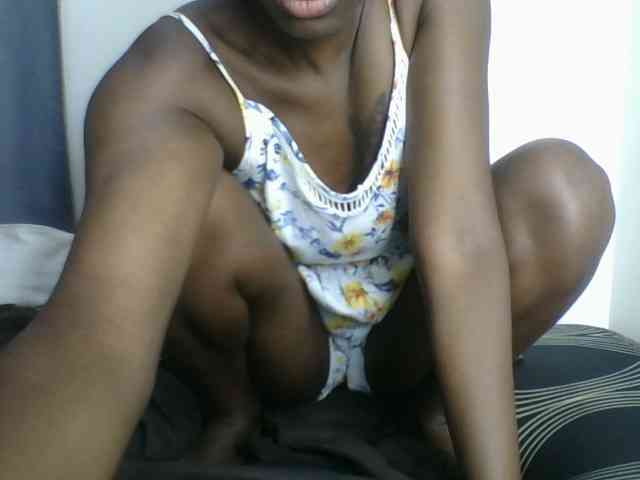 Melaniegoddess webcam