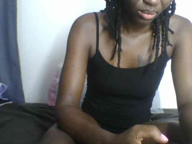Melaniegoddess webcam