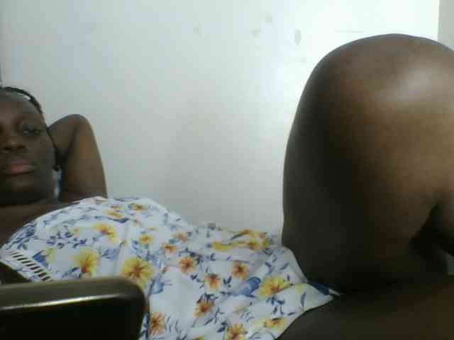 Melaniegoddess webcam