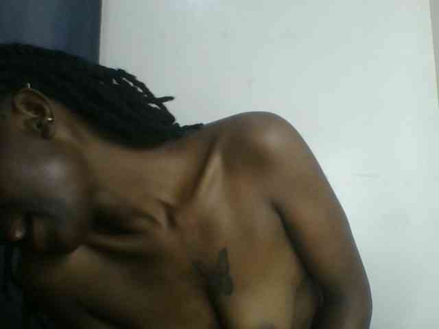 Melaniegoddess webcam