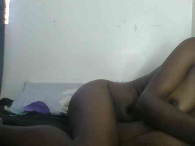 Melaniegoddess webcam