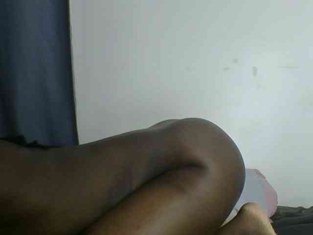 Melaniegoddess webcam