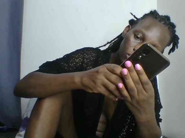 Melaniegoddess webcam