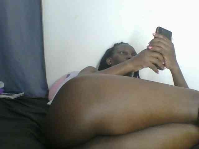 Melaniegoddess webcam