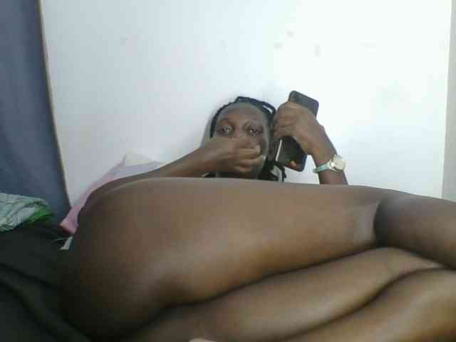 Melaniegoddess webcam