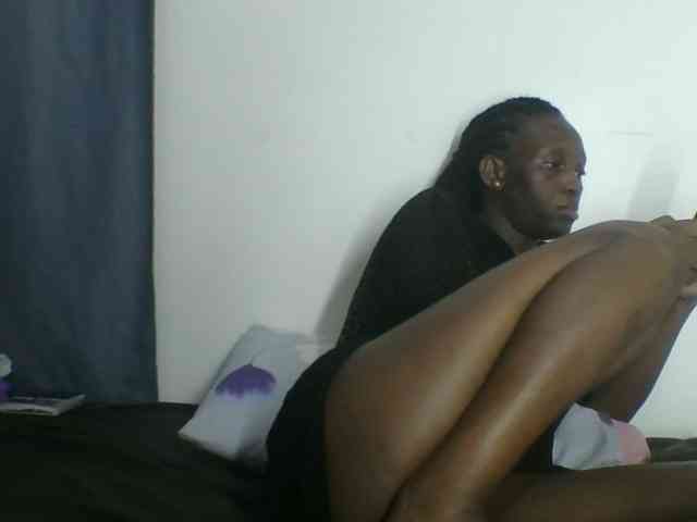 Melaniegoddess webcam