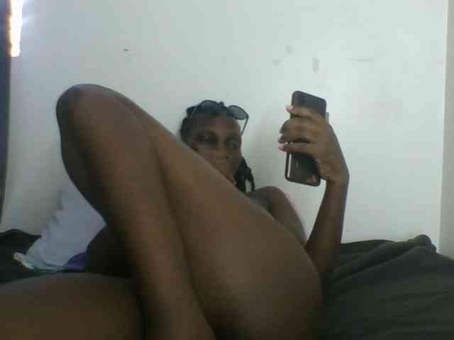 Melaniegoddess webcam