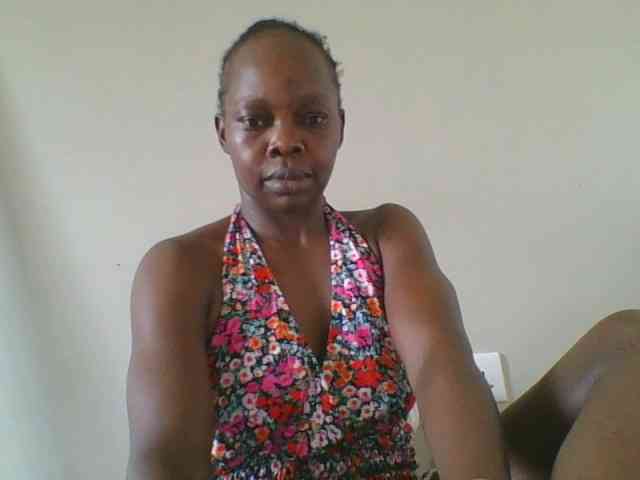 Melaniegoddess Melaniegoddess