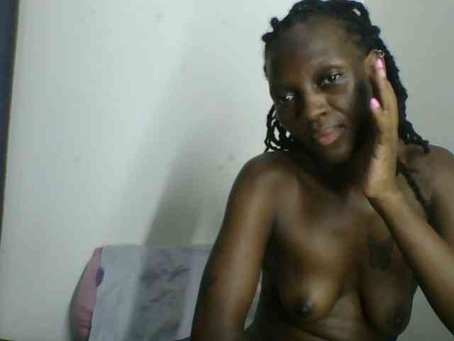 Melaniegoddess webcam