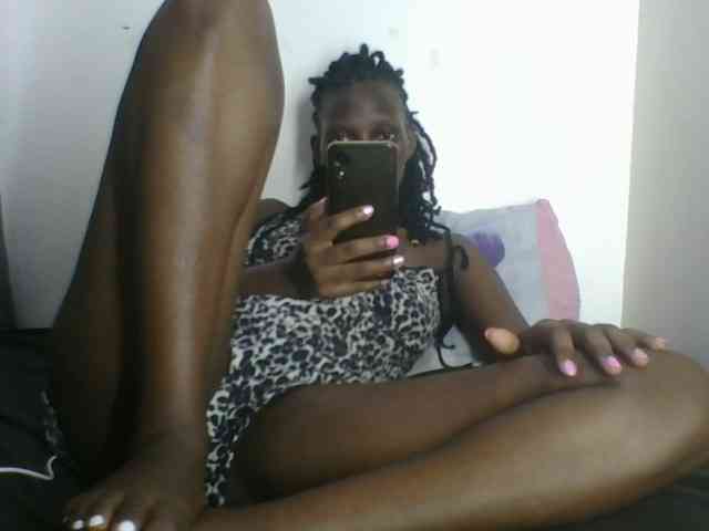 Melaniegoddess webcam