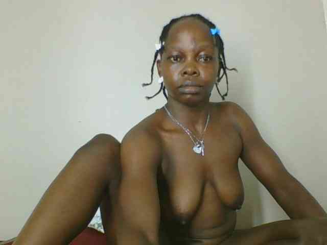 Melaniegoddess Melaniegoddess