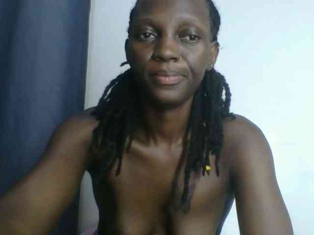 Melaniegoddess webcam