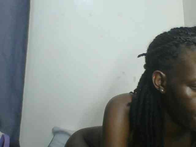 Melaniegoddess webcam