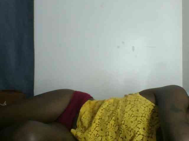 Melaniegoddess webcam