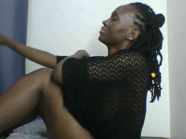Melaniegoddess webcam