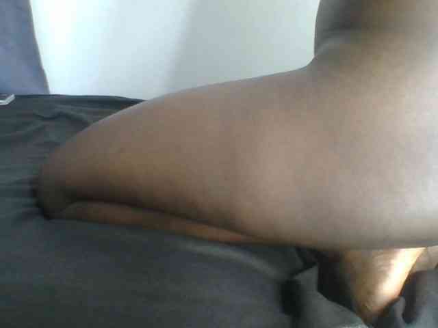 Melaniegoddess webcam