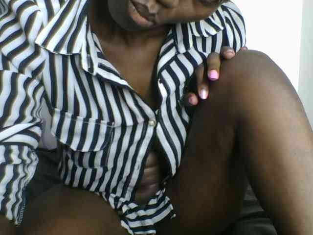 Melaniegoddess webcam