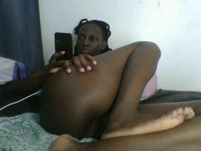 Melaniegoddess webcam