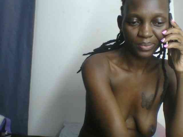 Melaniegoddess webcam