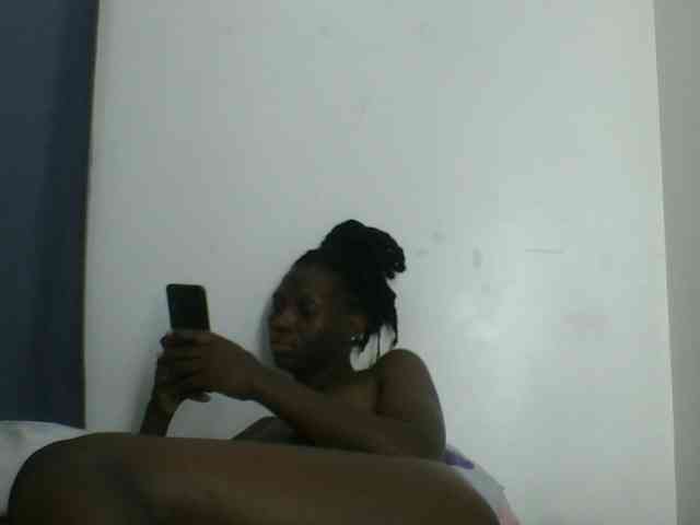 Melaniegoddess webcam