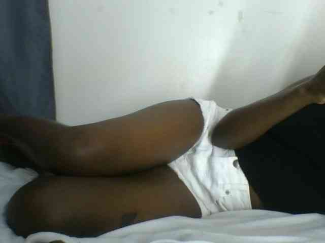 Melaniegoddess webcam