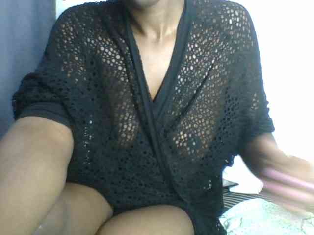 Melaniegoddess webcam