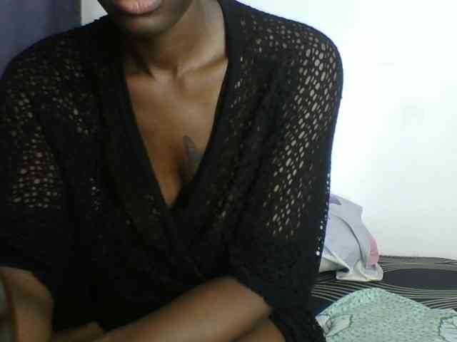 Melaniegoddess webcam