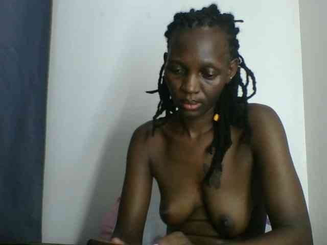Melaniegoddess webcam