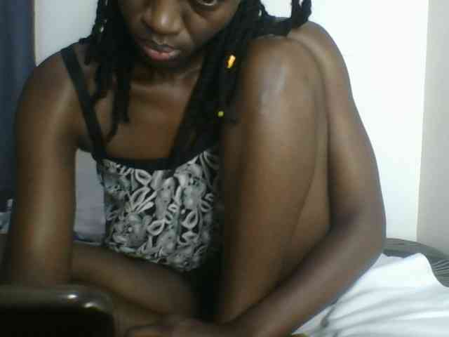 Melaniegoddess webcam