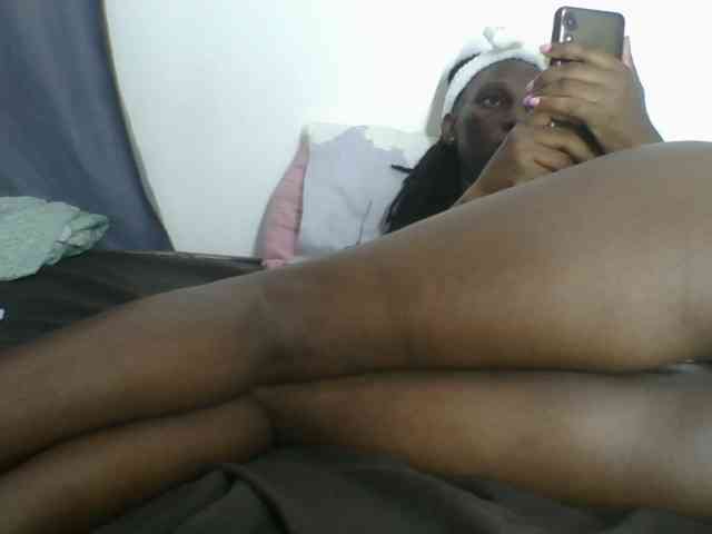Melaniegoddess webcam