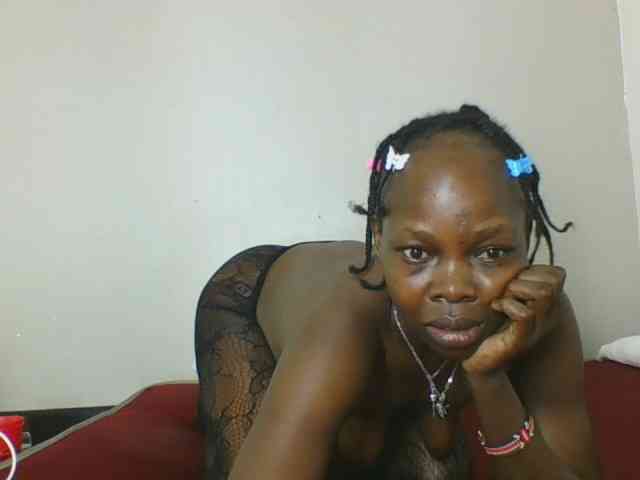 Melaniegoddess Melaniegoddess