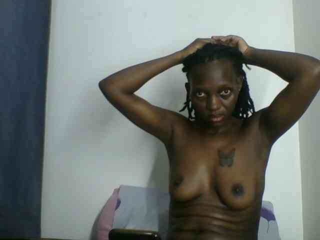 Melaniegoddess webcam
