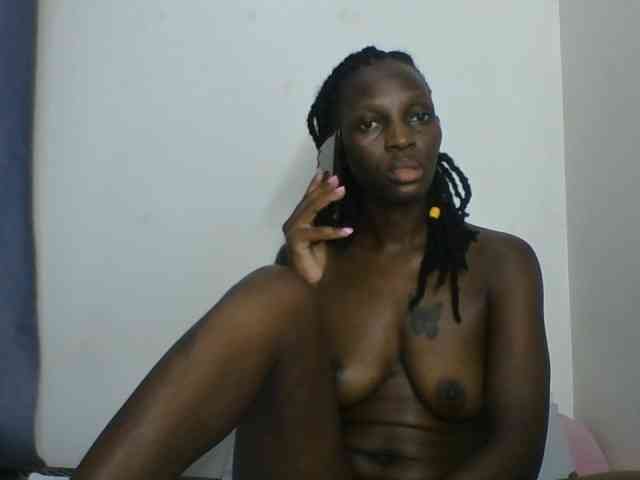 Melaniegoddess webcam