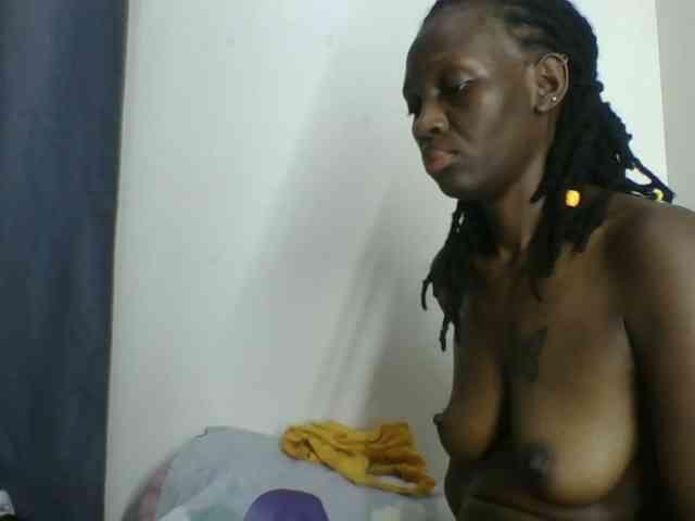 Melaniegoddess webcam