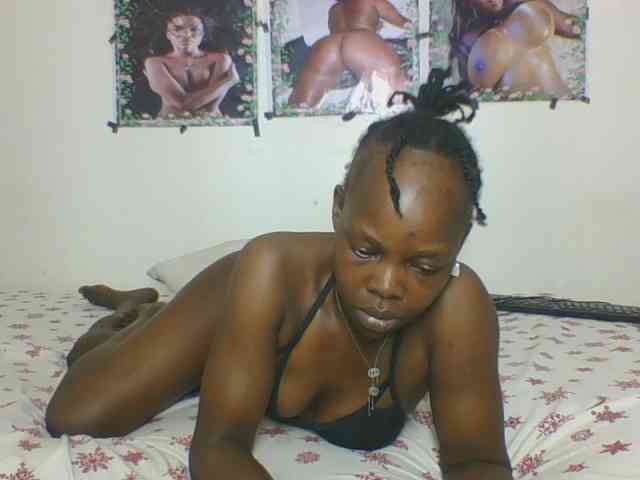 Melaniegoddess webcam