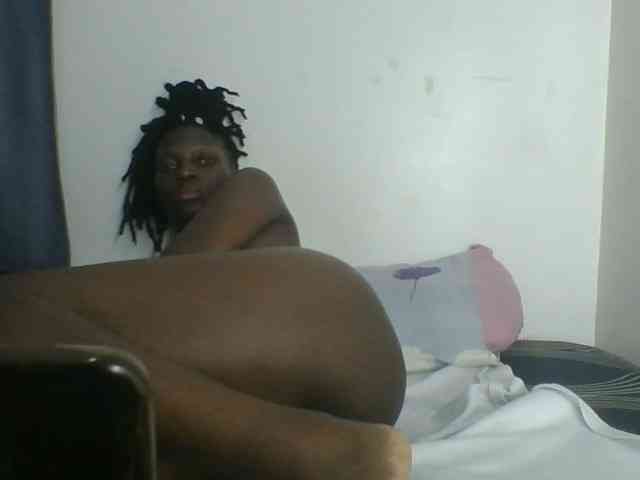 Melaniegoddess webcam