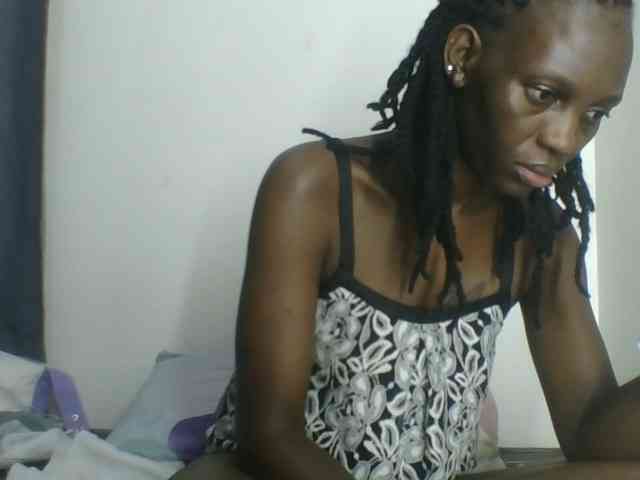 Melaniegoddess webcam