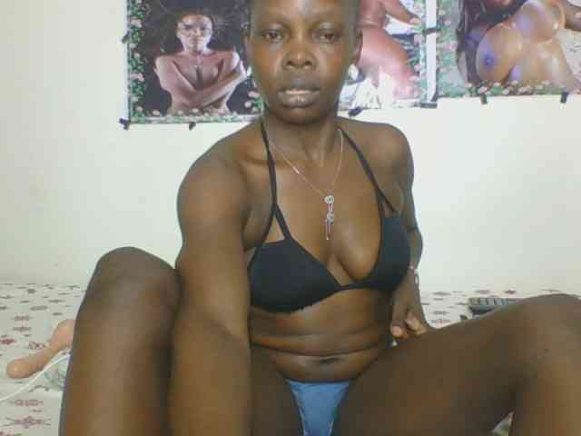 Melaniegoddess webcam