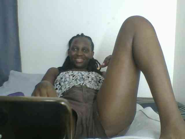 Melaniegoddess webcam