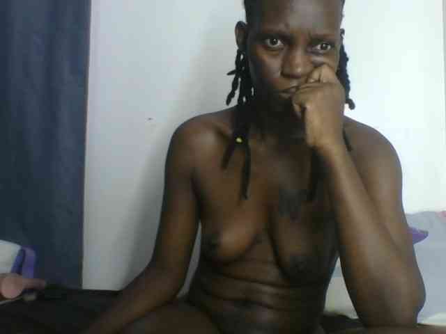 Melaniegoddess webcam