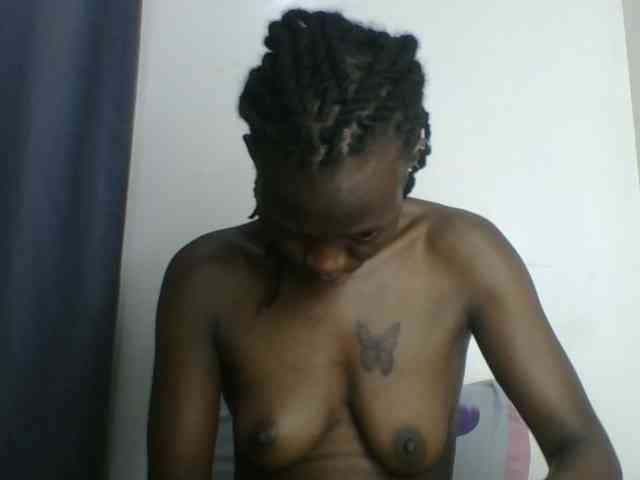 Melaniegoddess webcam
