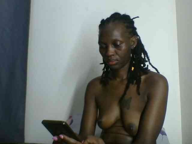 Melaniegoddess webcam