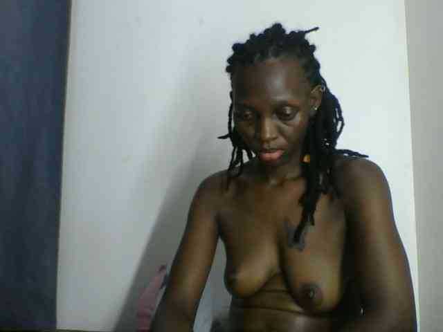 Melaniegoddess webcam