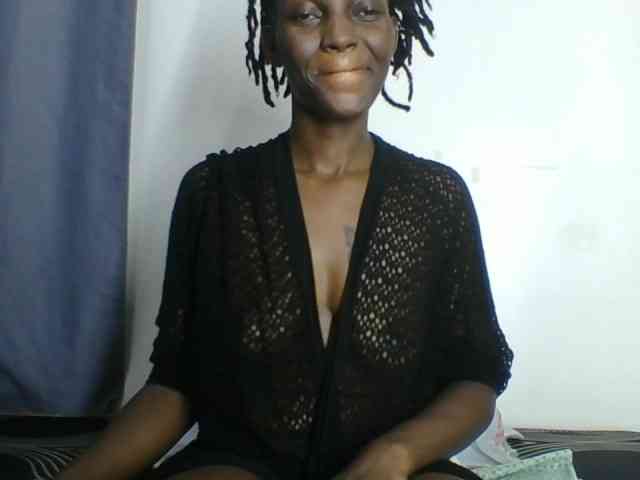 Melaniegoddess webcam